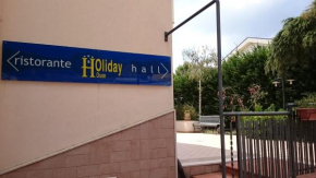 Hotel Holiday House